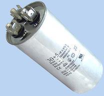 CTR General Purpose AC Capacitors