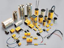 CTR High Voltage Capacitor