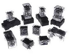 Electronic Relay