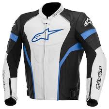 Alpinestar riding jackets