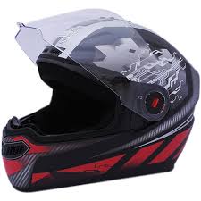 Steelbird Air-Storm helmets