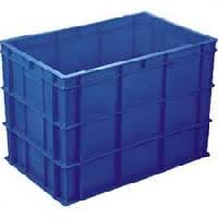 Insulated Crates