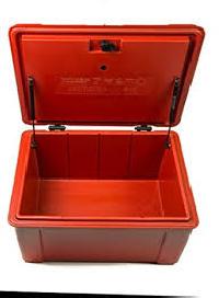 Insulated Delivery Boxes