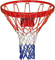 Durable Basketball Net