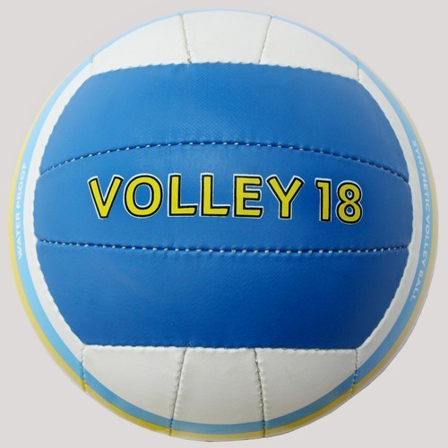 Hand Stitched Volleyball