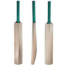 Poplar willow Cricket bat