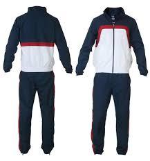 Track Suits