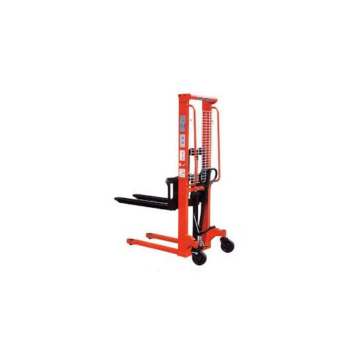 Hydraulic Stacker Lift