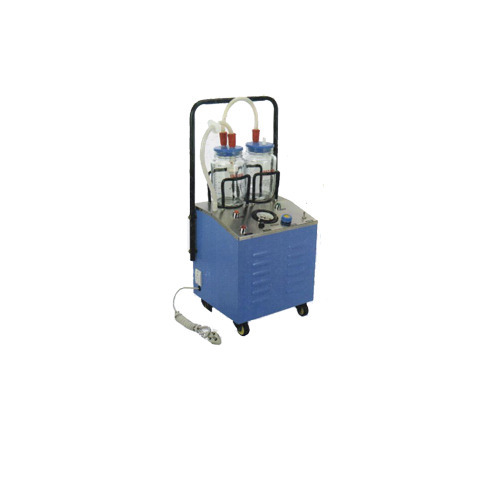 Surgivac Suction Machine