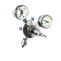 Two Stage Regulator