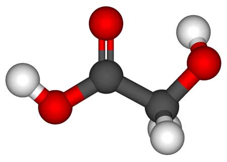 GLYCOLIC ACID 70%