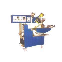 Electric Candy Wrapping Machine, Power : 16kW