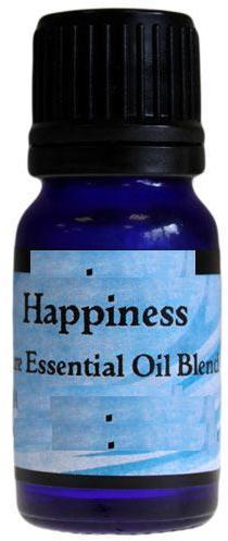 Happiness Aroma Oil