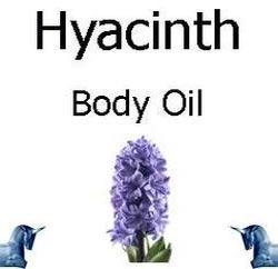 Prime essentials Hyacinth Oil