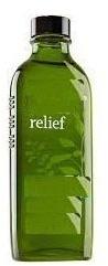 Relief Massage Oil