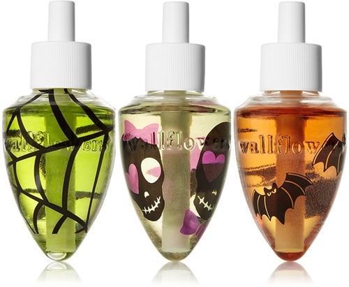 Wallflower Oil