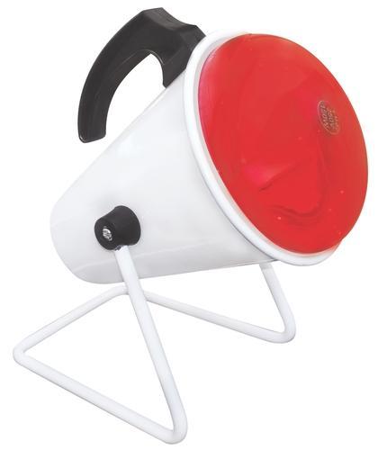Infrared Lamp Without Stand