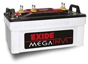Exide Battery