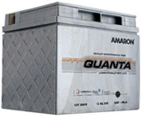 quanta battery