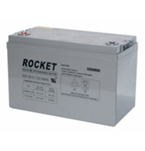 Rocket Battery