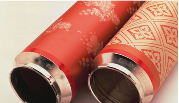 Rotary Printing Screen