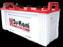 Su-Kam Jumbo Battery