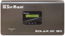 Su-Kam Solar DC Power System