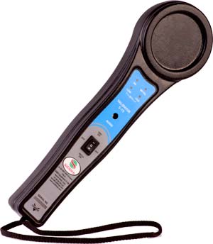 Hand Held Metal Detector S15