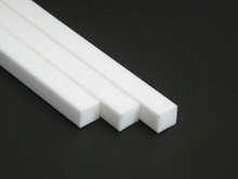 PTFE Square Bars