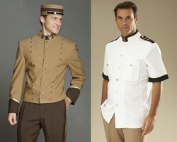 Plain Driver Uniforms, Size : XL