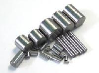 Turret Roller Pin