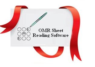OMR Sheet Reading Software