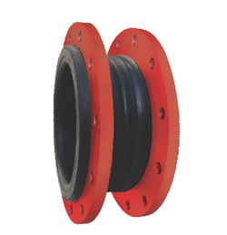 Silicone Non Polished Rubber Expansion Joints, for Hydrolic Pipe Use, Industrial Use, Machine Use, Pneumatic Connections