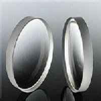 Polished Glass Double Concave Lens, for Optical Scientific Equipment, Packaging Type : Container Box