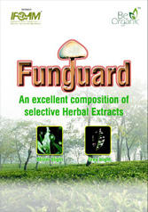 Funguard fungicide