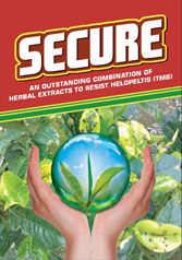 Secure Herbs Fertilizer
