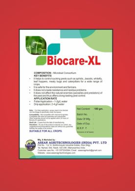 BIO CARE -XL