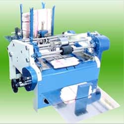 Tirupati Engineering Carton Batch Printing Machine