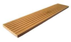 WPC Plank Wooden Floorings