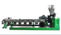 Fully Automatic PET Bottle Recycling Plant