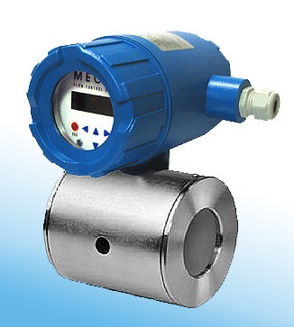 Electric Flow Meter