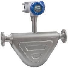 Mass Flow Meter