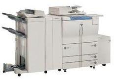 Canon IR 7200 Copier