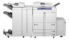 Canon IR 8500 Copier