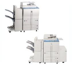 Photocopier machines