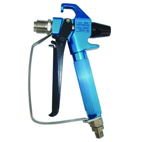Metal 4-5kg Spray Painting Gun, Feature : High Performance, Low Maintenance, Excellent Functionality