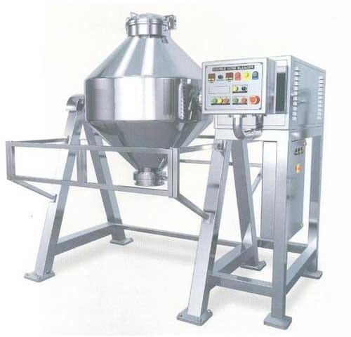 Double Cone Blender, for Pharmaceutical, Food, Chemical