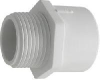 PVC Male Adapter