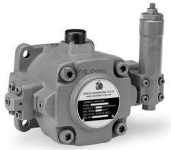 Variable Vane Pumps