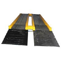 Pit Type R.C.C  Platform Weighbridge